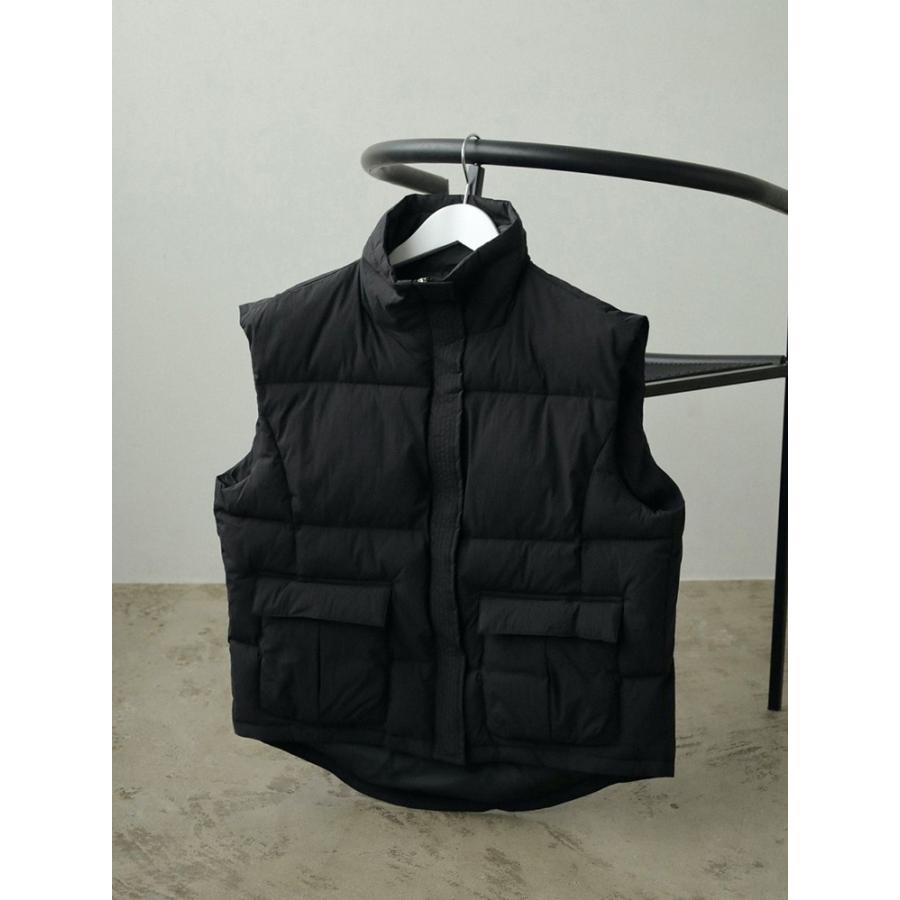 アンヌーク キルティングベスト 楽天市場】【SALE 20％OFF】anuke（アンヌーク）/Quilting Vest
