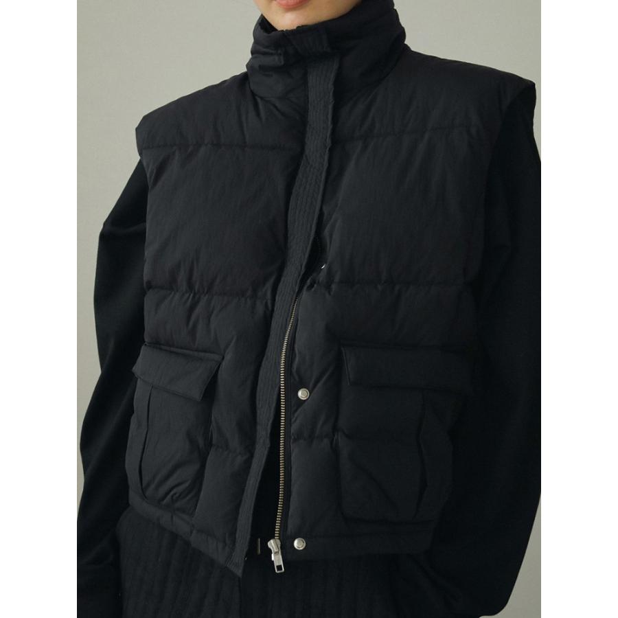 アンヌーク キルティングベスト 楽天市場】【SALE 20％OFF】anuke（アンヌーク）/Quilting Vest