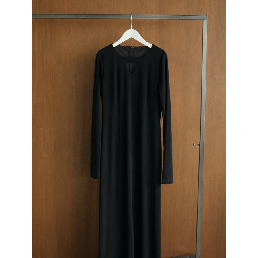 アンヌークanukeソフトジャージーワンピース新品 アンヌークanukeソフトジャージーワンピース新品 - メルカリ