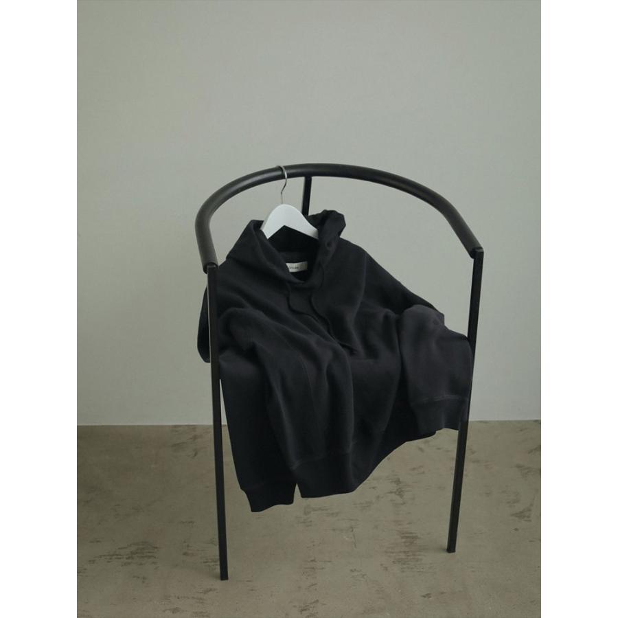 anuke（アンヌーク） 【SALE】アンヌーク 即日発送 Basic Sweat Parka