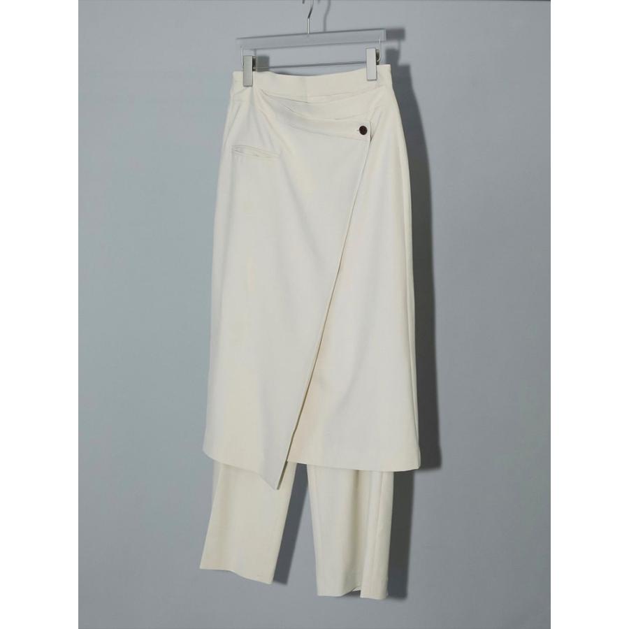 anuke 【期間限定 SALE】anuke アンヌーク 即日発送 Wrap Skirt anuke 【期間限定 SALE】anuke アンヌーク 即日発送 Wrap Skirt