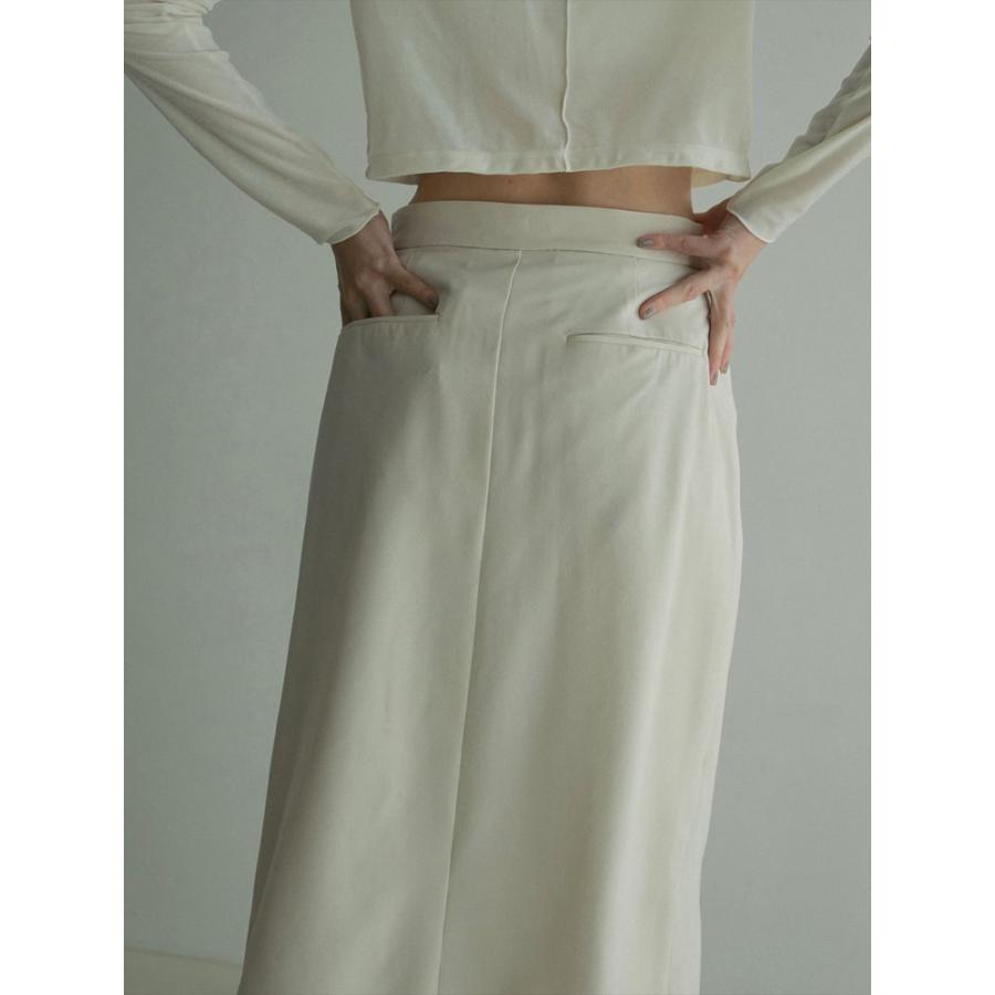 anuke 【期間限定 SALE】anuke アンヌーク 即日発送 Wrap Skirt anuke 【期間限定 SALE】anuke アンヌーク 即日発送 Wrap Skirt