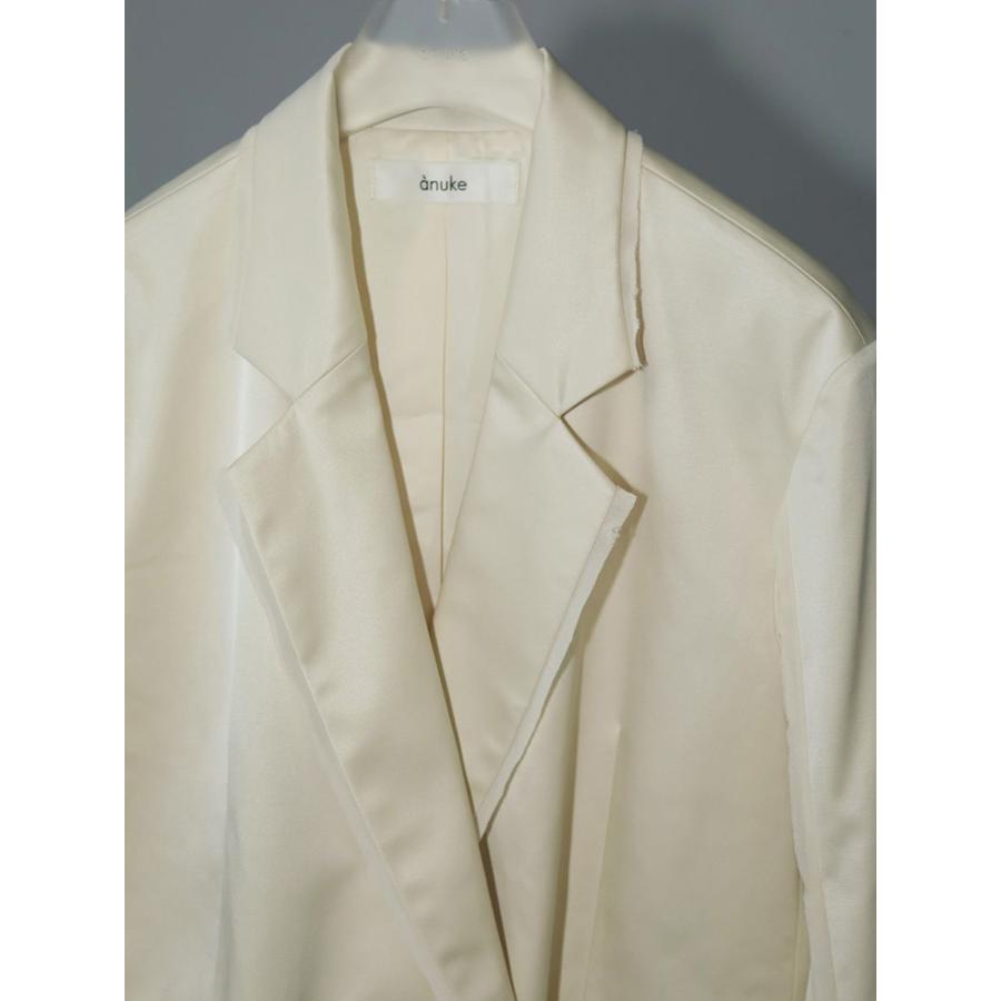 anuke（アンヌーク） 【限定SALE】アンヌーク 即日発送 Satin Slit