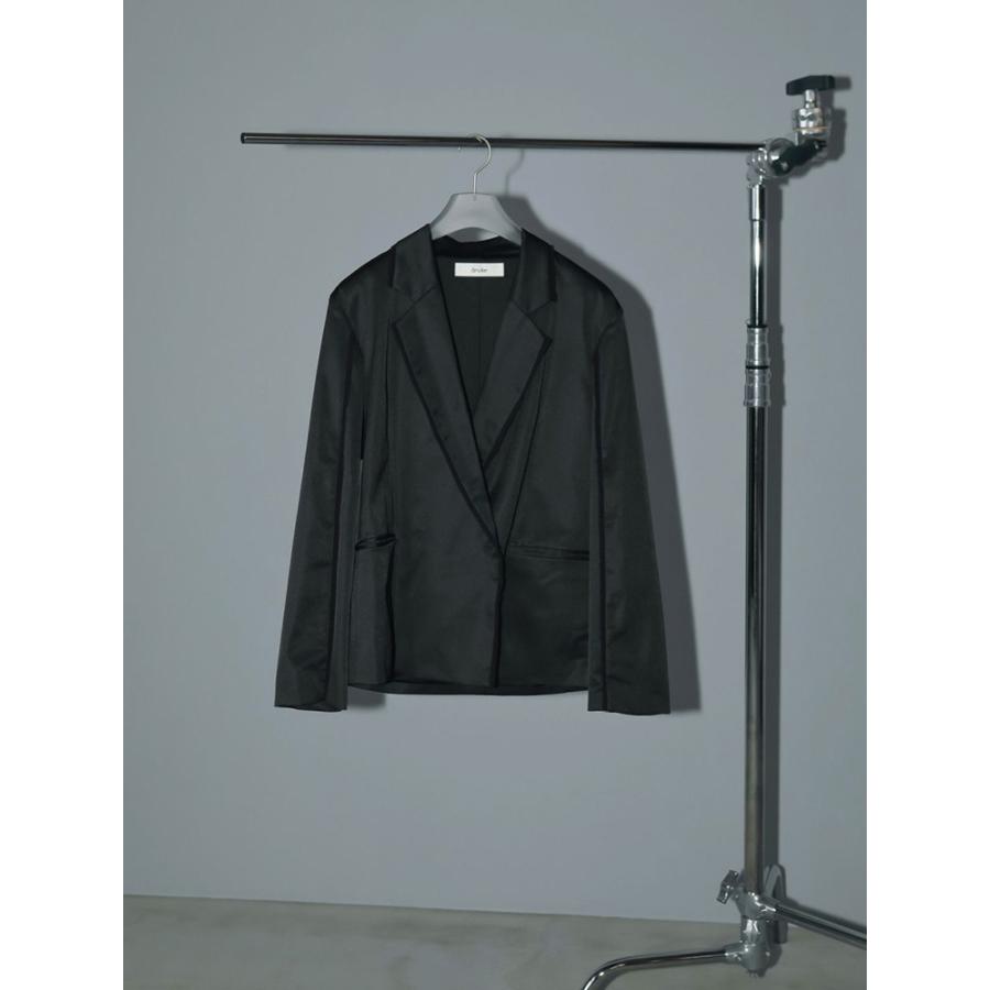 anuke（アンヌーク） 【限定SALE】アンヌーク 即日発送 Satin Slit