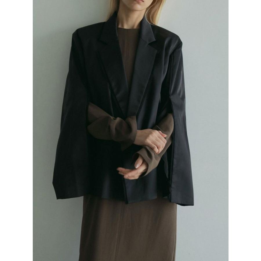 anuke（アンヌーク） 【限定SALE】アンヌーク 即日発送 Satin Slit