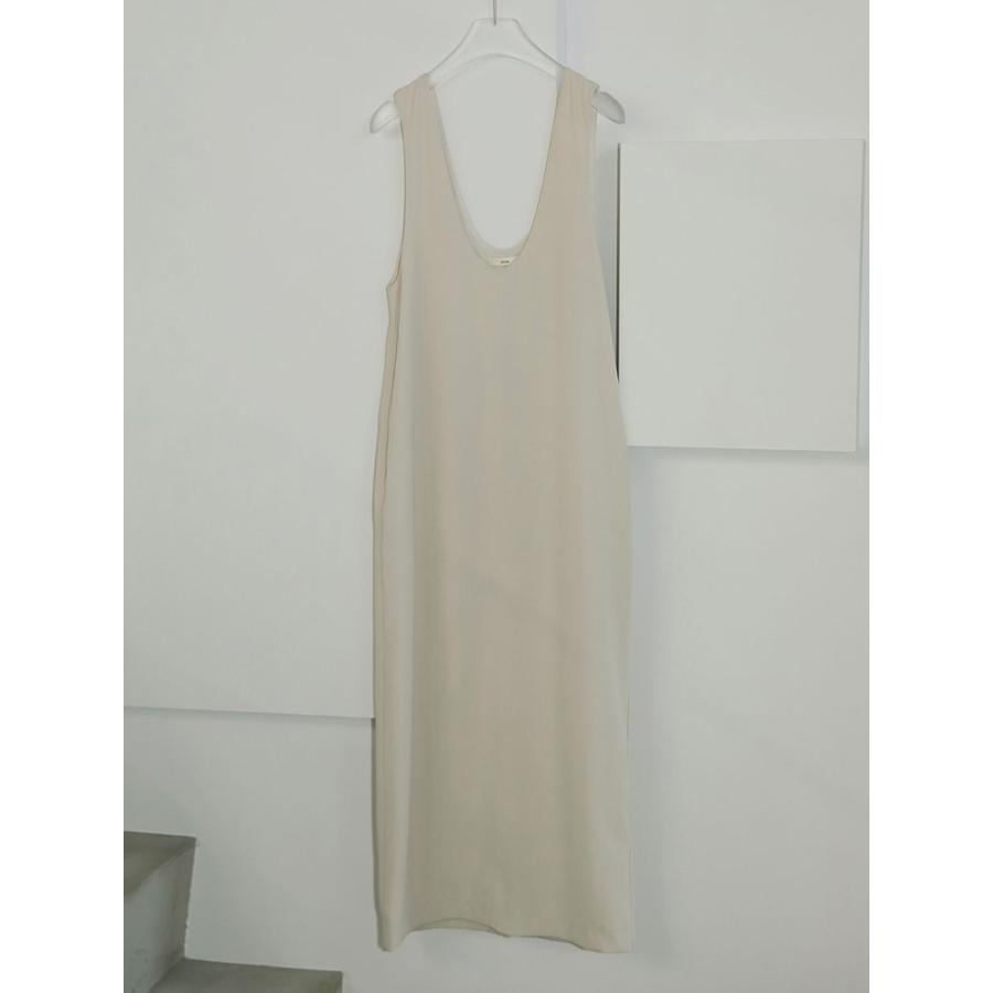 anuke（アンヌーク） 【SALE】アンヌーク 即日発送 Twill Uneck