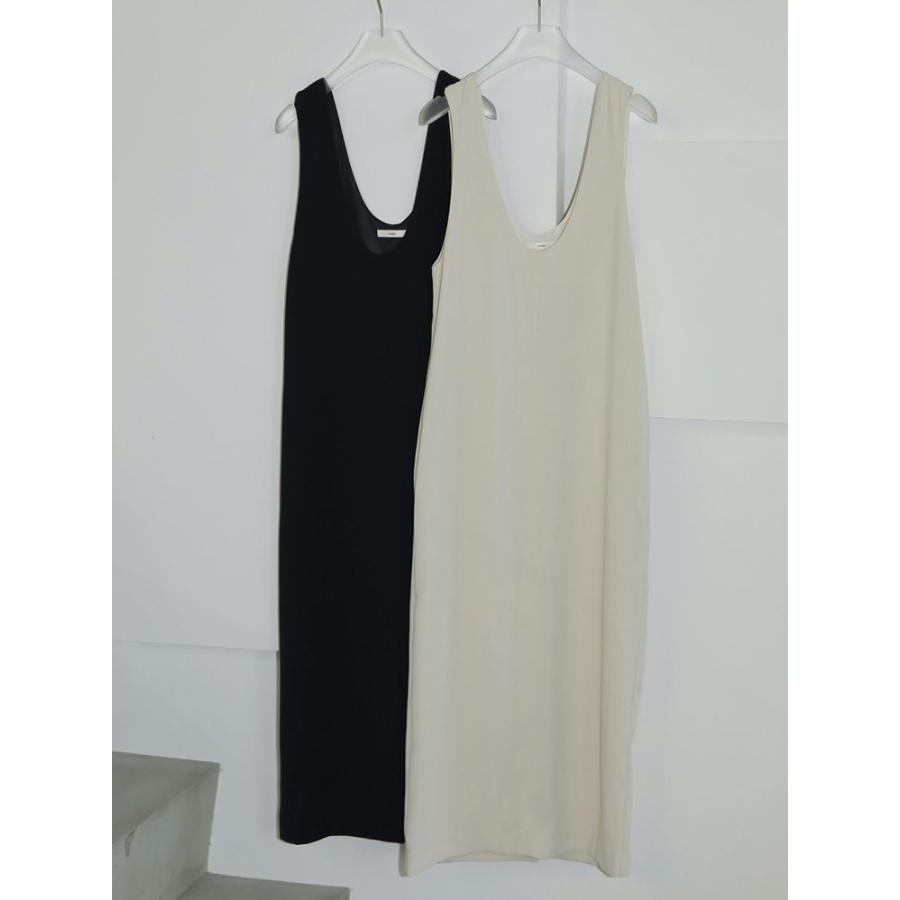 anuke（アンヌーク） 【SALE】アンヌーク 即日発送 Twill Uneck