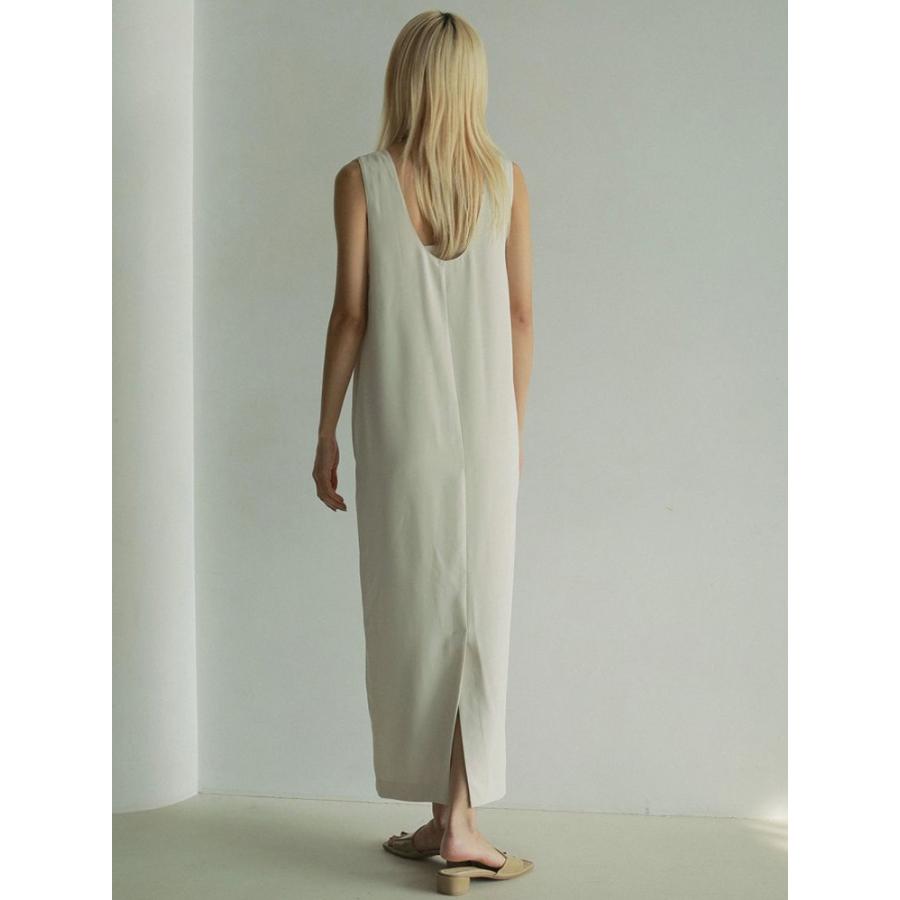anuke（アンヌーク） 【SALE】アンヌーク 即日発送 Twill Uneck