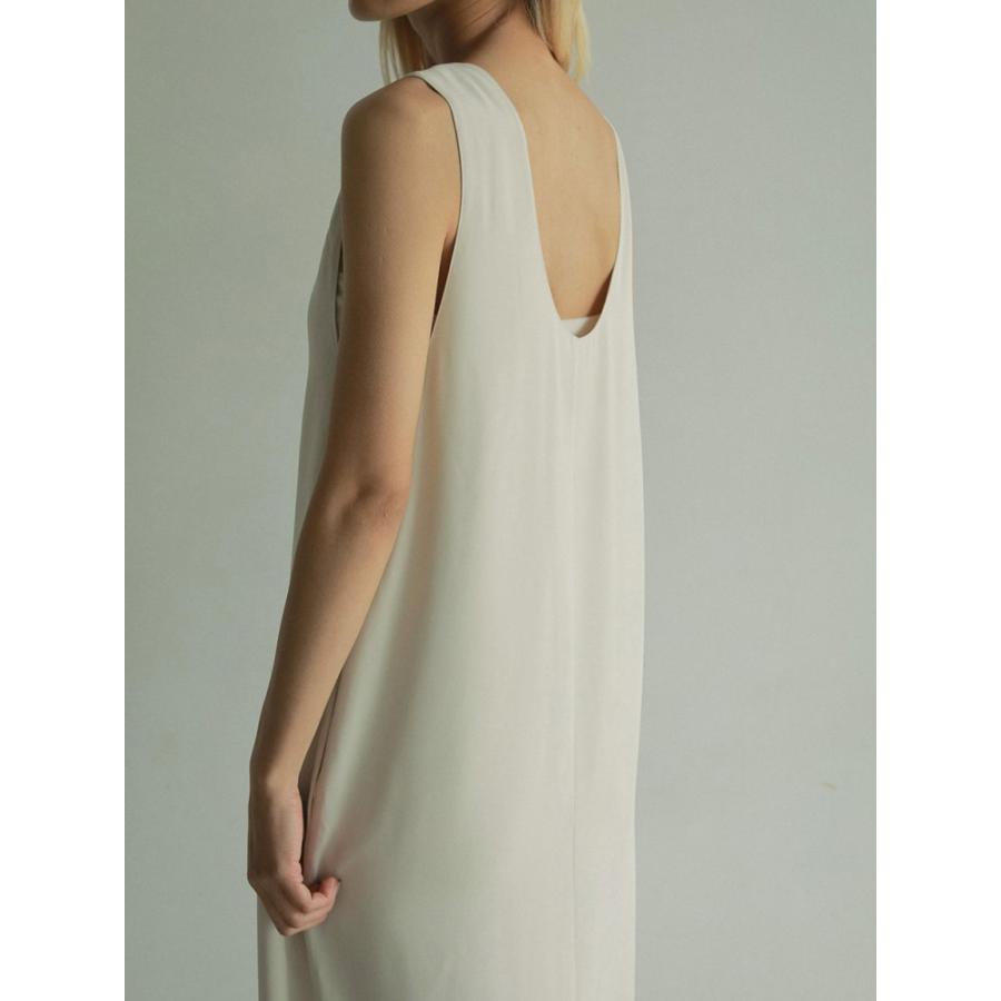 anuke（アンヌーク） 【SALE】アンヌーク 即日発送 Twill Uneck