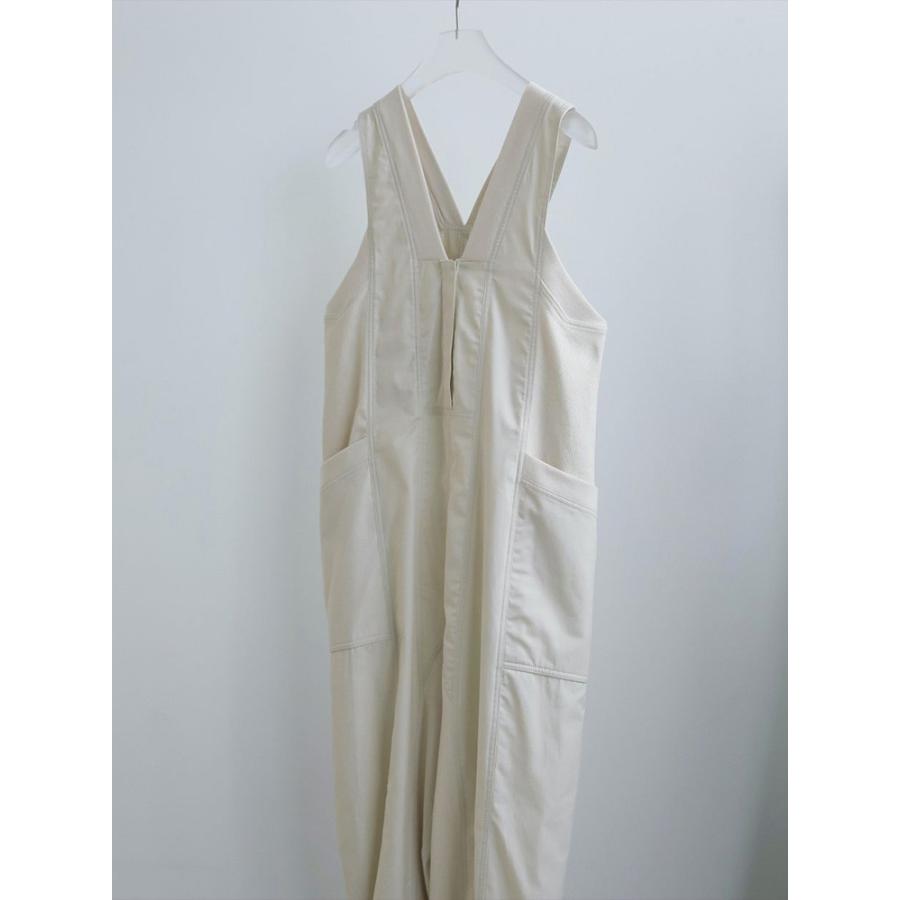 anuke 【限定SALE】anuke アンヌーク 即日発送 Drawstring Vneck