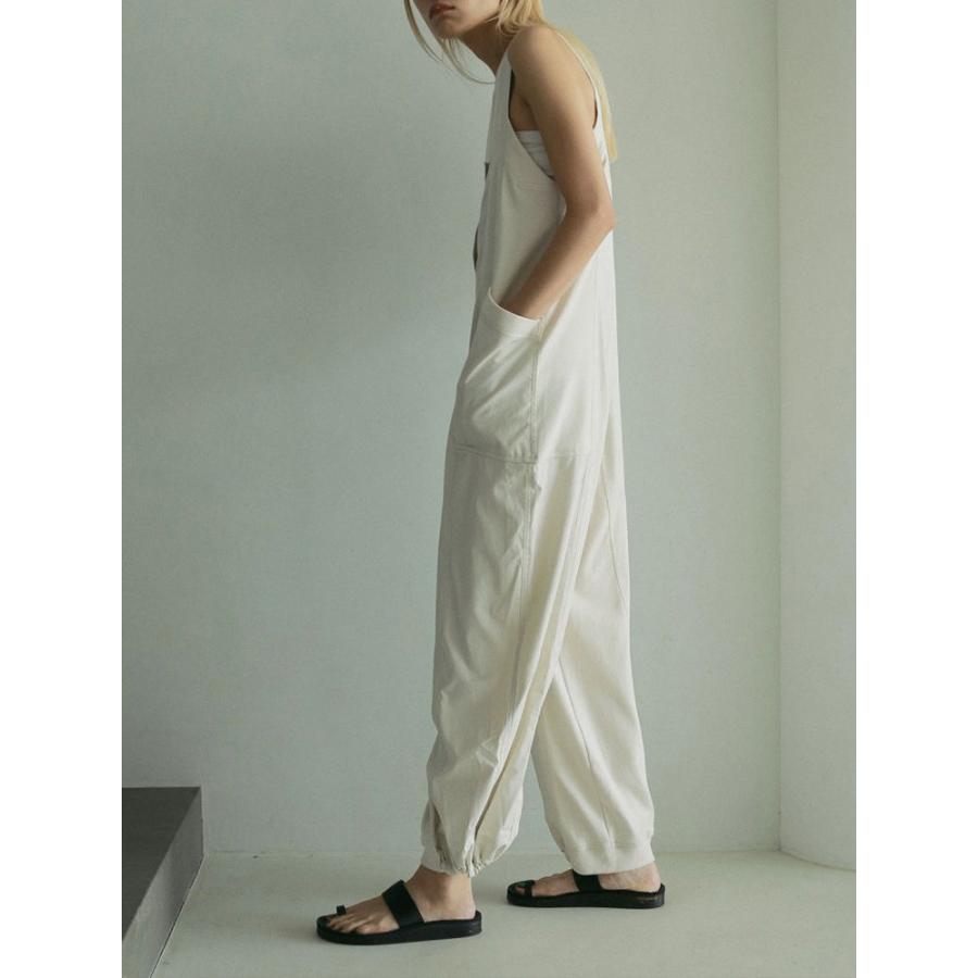 anuke 【限定SALE】anuke アンヌーク 即日発送 Drawstring Vneck