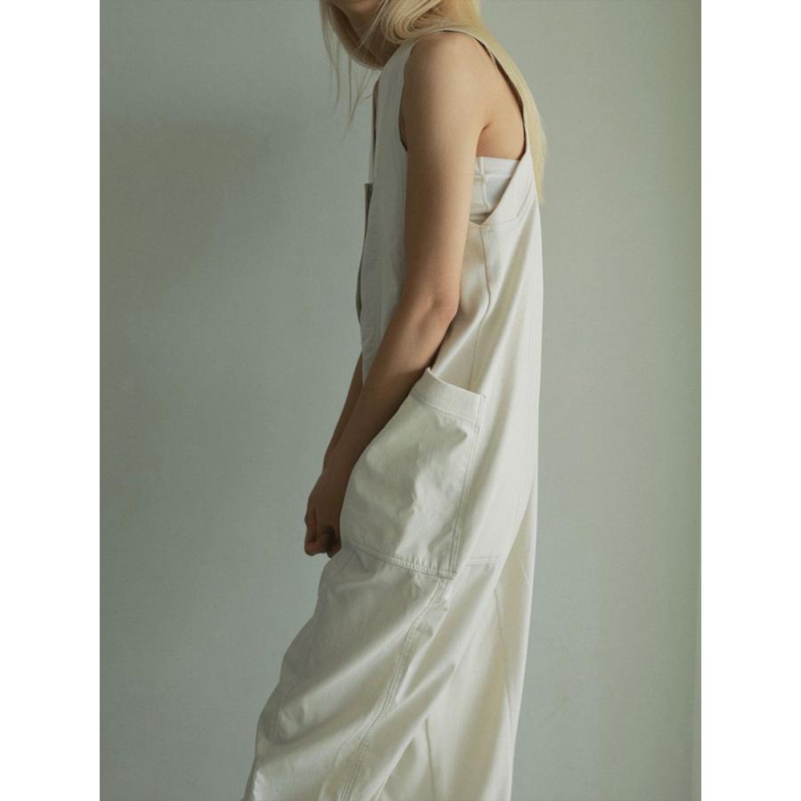 anuke 【限定SALE】anuke アンヌーク 即日発送 Drawstring Vneck