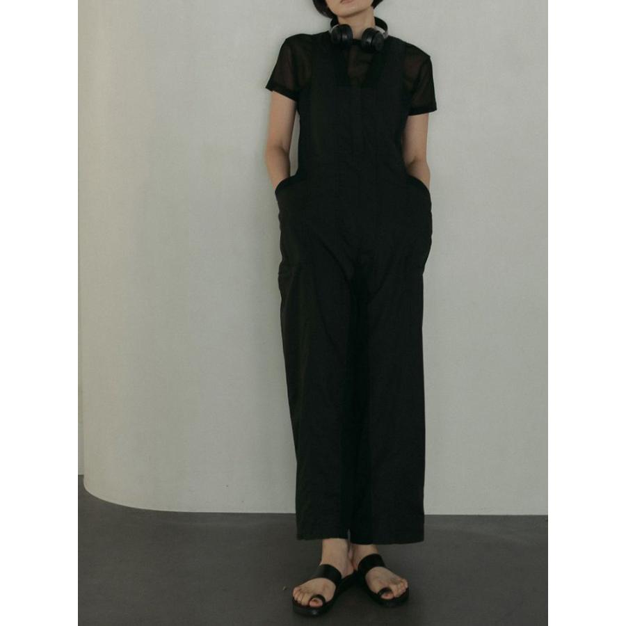 anuke 【限定SALE】anuke アンヌーク 即日発送 Drawstring Vneck