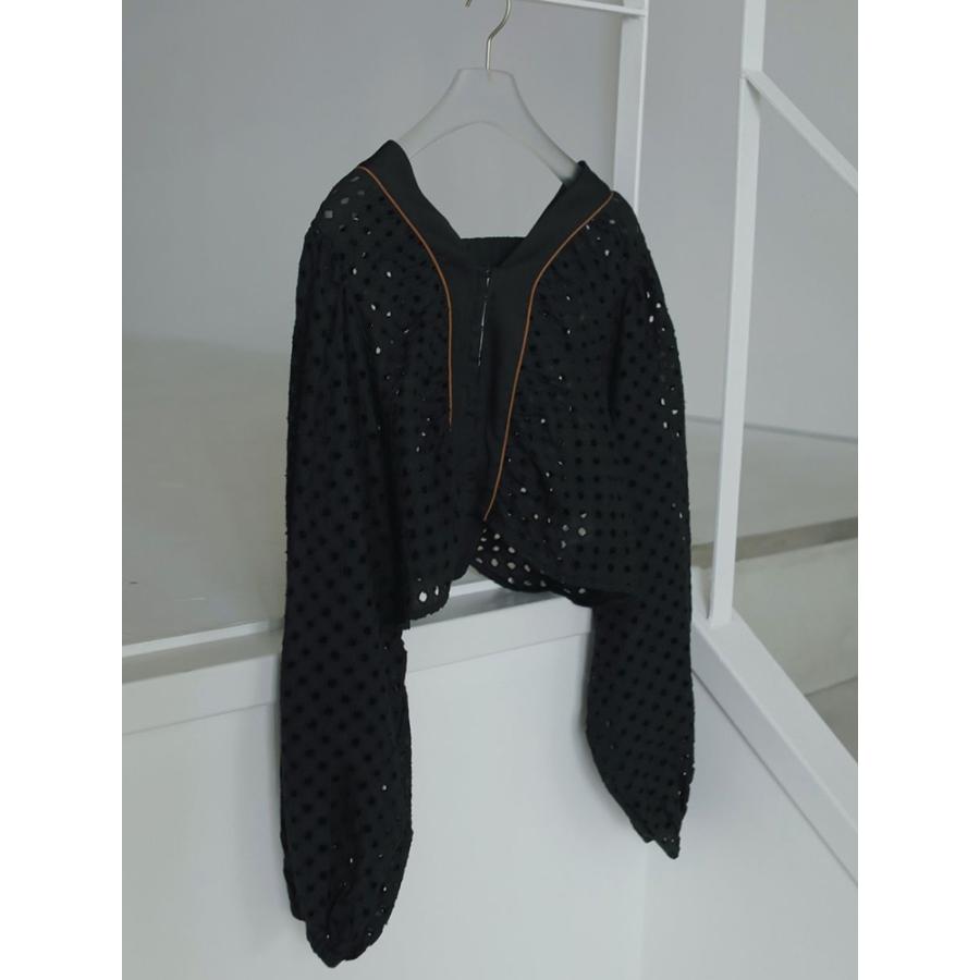 anuke（アンヌーク） 【SALE】アンヌーク 即日発送 Volume Cutwork