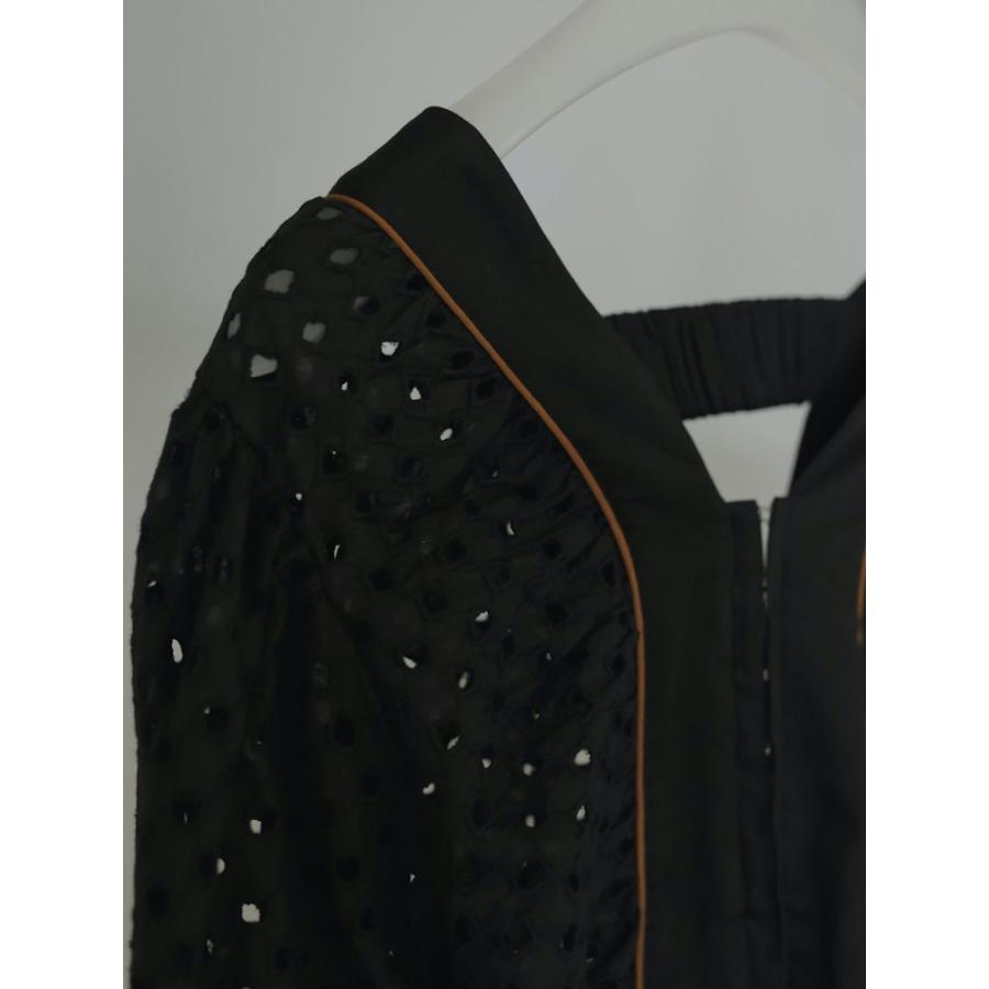 anuke（アンヌーク） 【SALE】アンヌーク 即日発送 Volume Cutwork