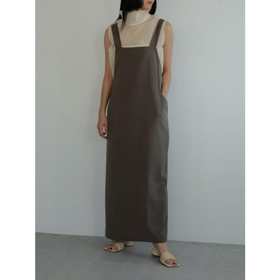 anuke シアートップス anuke SALE30%OFF アンヌーク 2025SpringSummer トップス Sheer