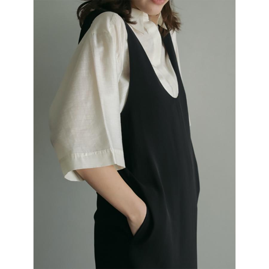 anuke 【限定SALE】anuke アンヌーク 即日発送 Halfsleeve Box