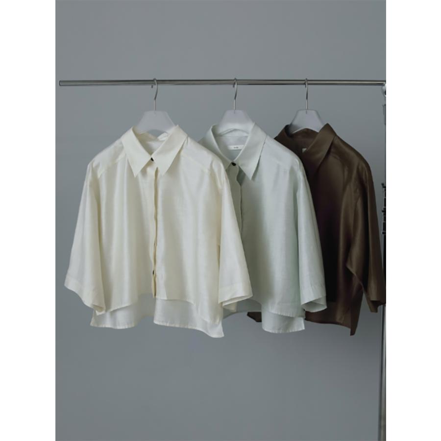 anuke 【限定SALE】anuke アンヌーク 即日発送 Halfsleeve Box