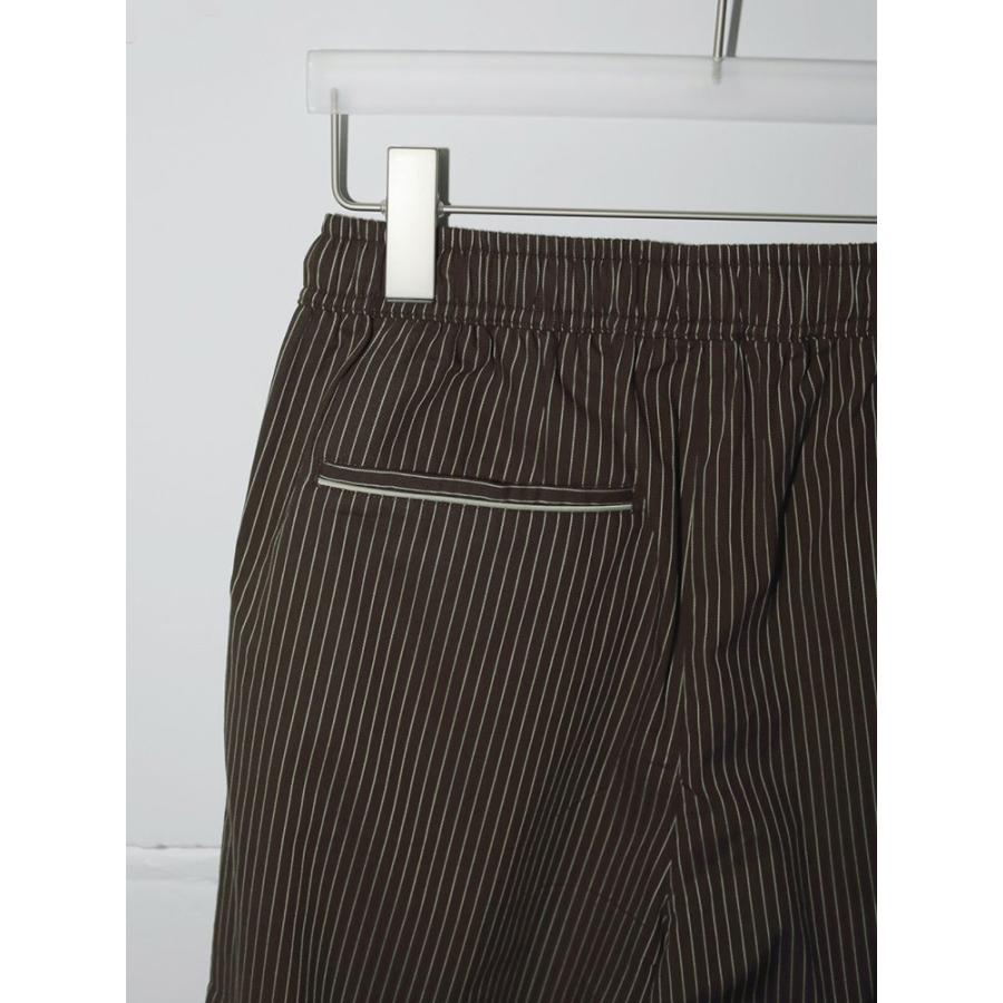 anuke（アンヌーク） 【SALE】アンヌーク 即日発送 Stripe Pajamas