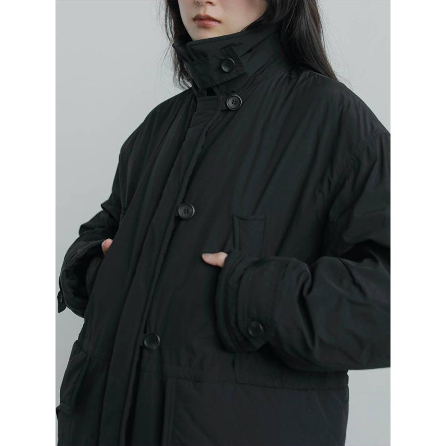 anuke（アンヌーク） 【SALE】アンヌーク 即日発送 Boacollar Padding