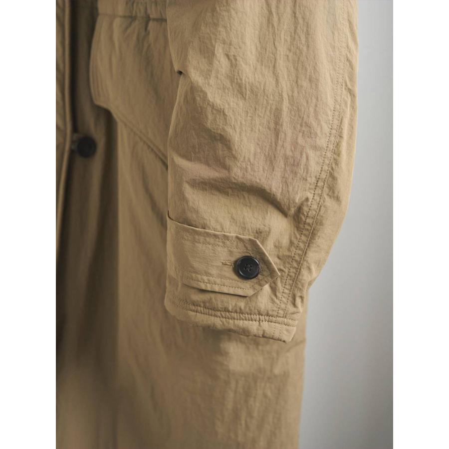 anuke（アンヌーク） 【SALE】アンヌーク 即日発送 Boacollar Padding