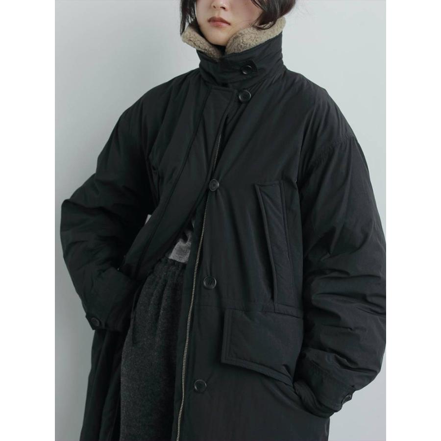 anuke（アンヌーク） 【SALE】アンヌーク 即日発送 Boacollar Padding