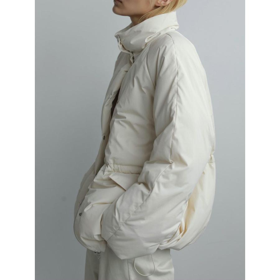 【SALE】アンヌーク anuke 即日発送 Standcollar Down Coat 62520004 スタンドカラーダウンコート ダウン 羽織 アウター | anuke | 04