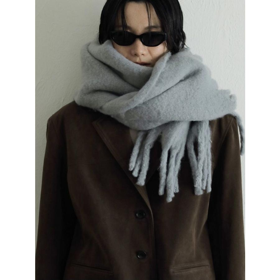 anuke（アンヌーク） 即日発送 Eco Suede Jacket 62520102 エコ