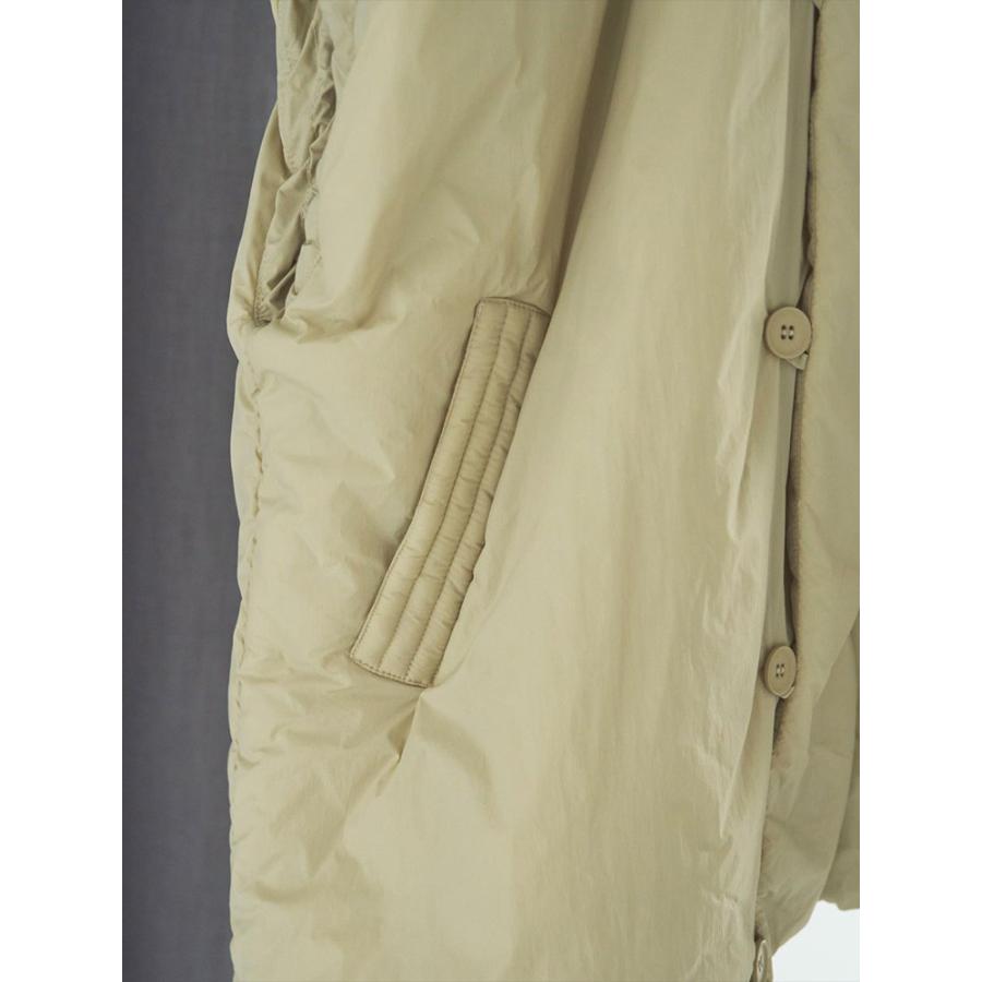 anuke（アンヌーク） 【SALE】アンヌーク 即日発送 Volume Over Vest