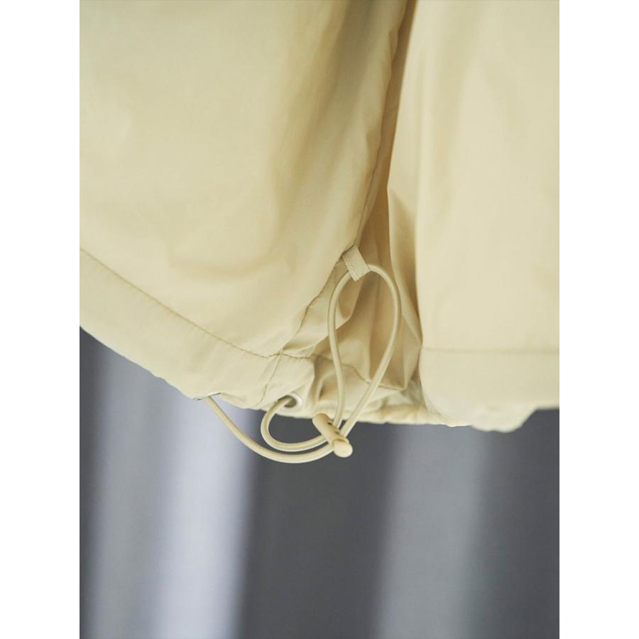 anuke（アンヌーク） 【SALE】アンヌーク 即日発送 Volume Over Vest