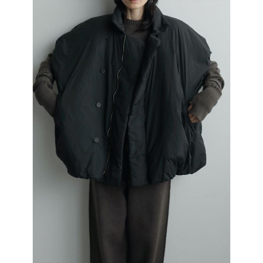 anuke（アンヌーク） 【SALE】アンヌーク 即日発送 Volume Over Vest