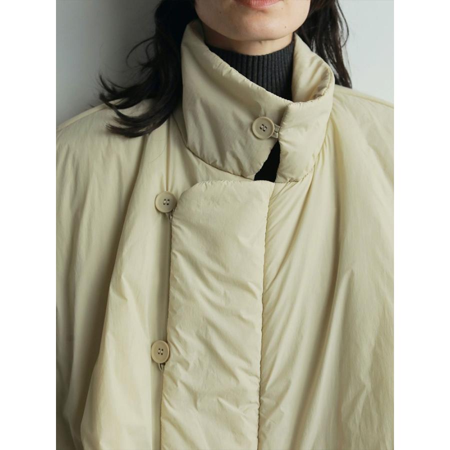 anuke（アンヌーク） 【SALE】アンヌーク 即日発送 Volume Over Vest