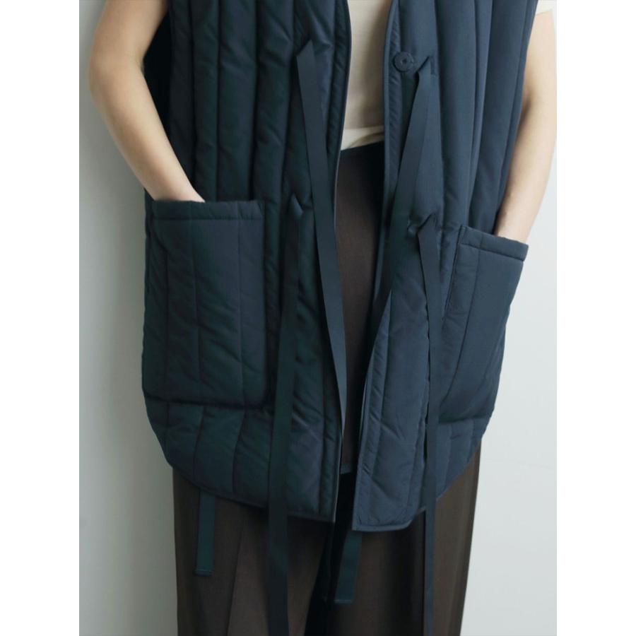 anuke（アンヌーク） 【SALE】アンヌーク 即日発送 Backopen Stripe