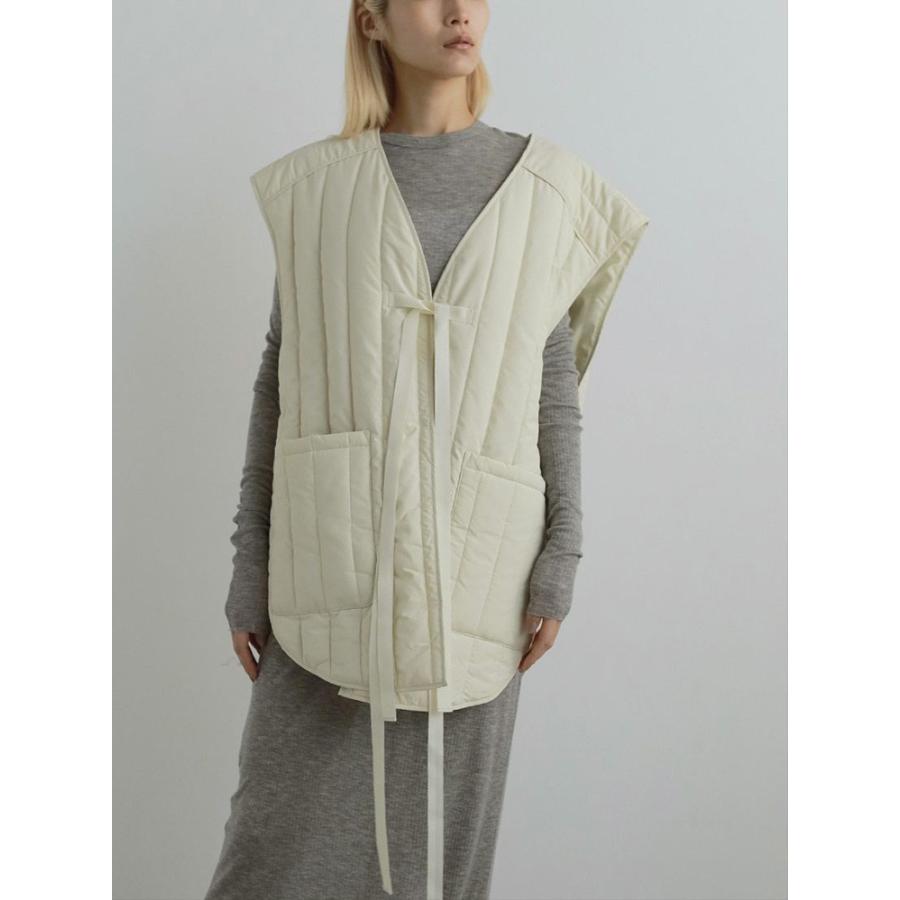 anuke（アンヌーク） 【SALE】アンヌーク 即日発送 Backopen Stripe