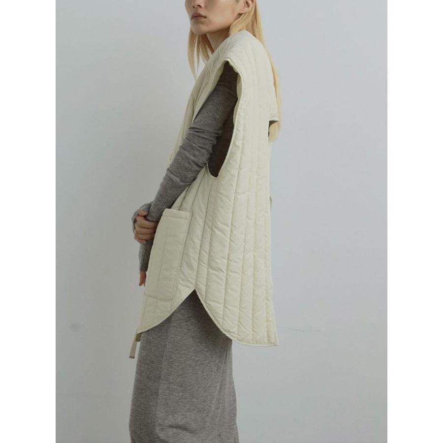 anuke（アンヌーク） 【SALE】アンヌーク 即日発送 Backopen Stripe