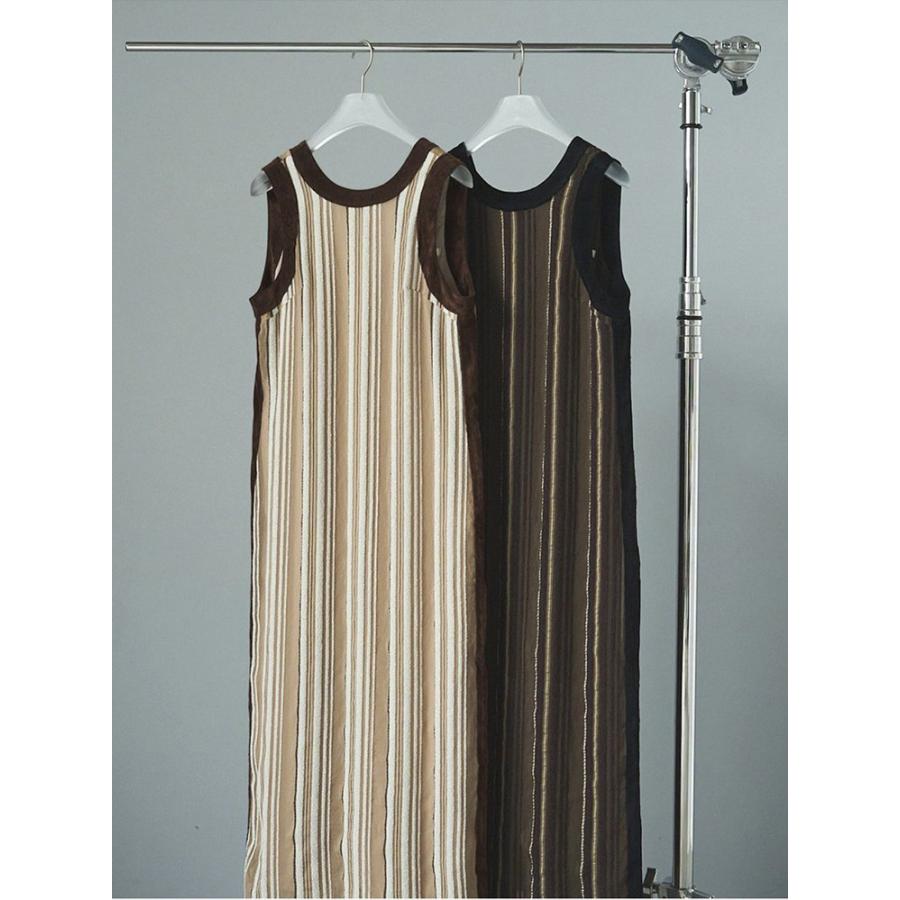 anuke（アンヌーク） 【SALE】アンヌーク 即日発送 Sheer Stripe