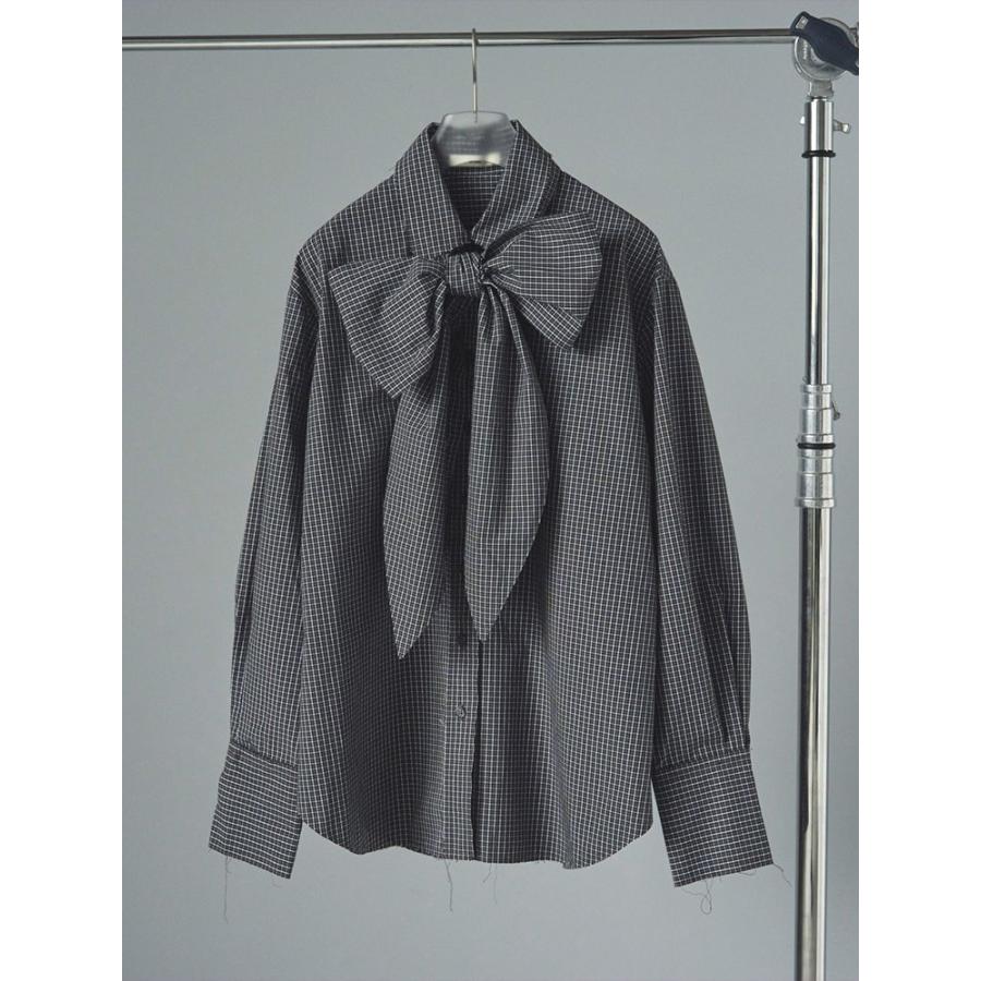 anuke（アンヌーク） 【SALE】アンヌーク 即日発送 Volume Ribbon