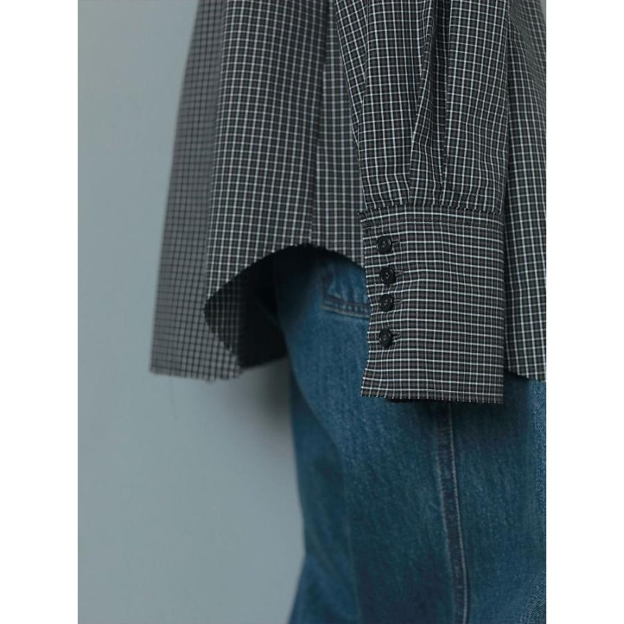 anuke（アンヌーク） 【SALE】アンヌーク 即日発送 Volume Ribbon