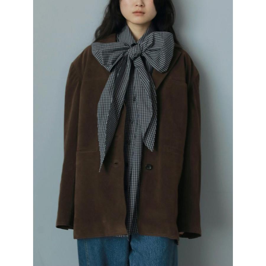 anuke（アンヌーク） 【SALE】アンヌーク 即日発送 Volume Ribbon