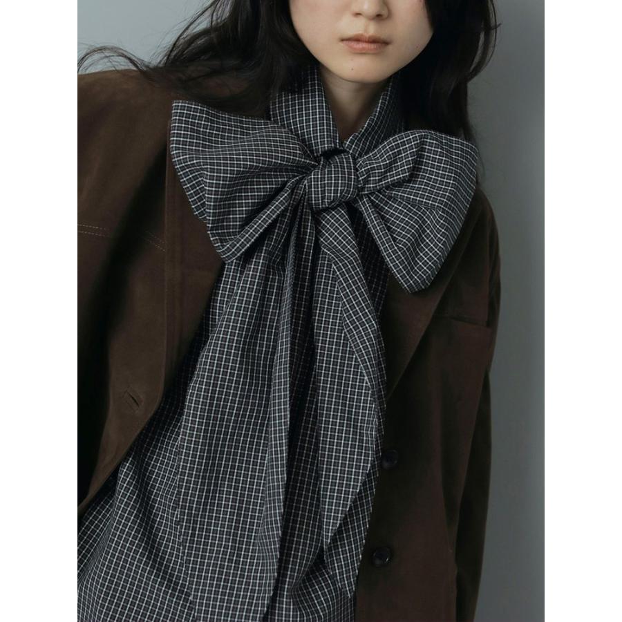 anuke（アンヌーク） 【SALE】アンヌーク 即日発送 Volume Ribbon