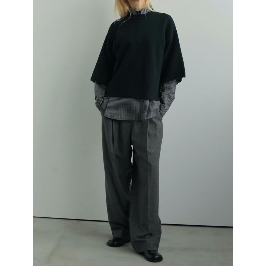 anuke（アンヌーク） 【SALE】アンヌーク 即日発送 Volume Ribbon