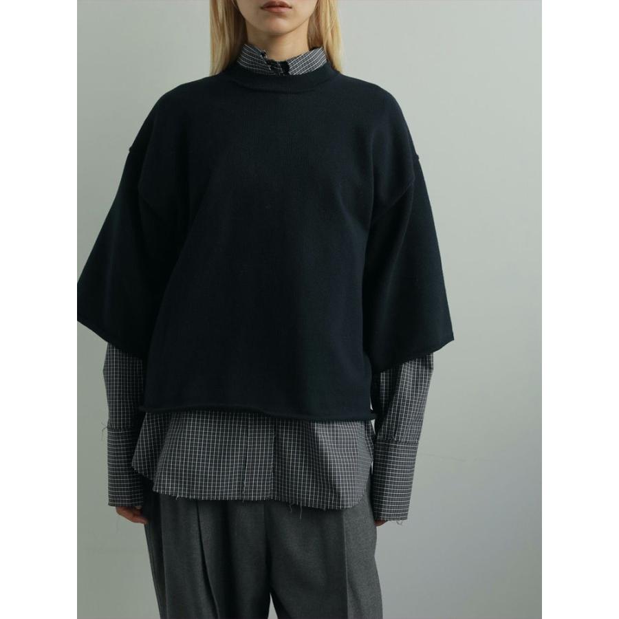 anuke（アンヌーク） 【SALE】アンヌーク 即日発送 Volume Ribbon