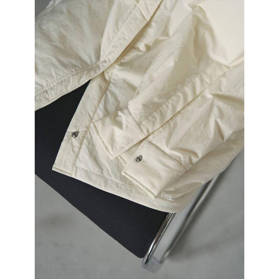 anuke（アンヌーク） 【SALE】アンヌーク 即日発送 Padding Botton