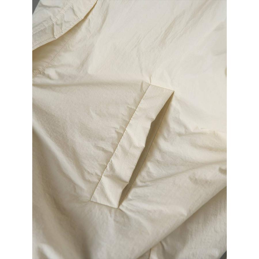 anuke（アンヌーク） 【SALE】アンヌーク 即日発送 Padding Botton