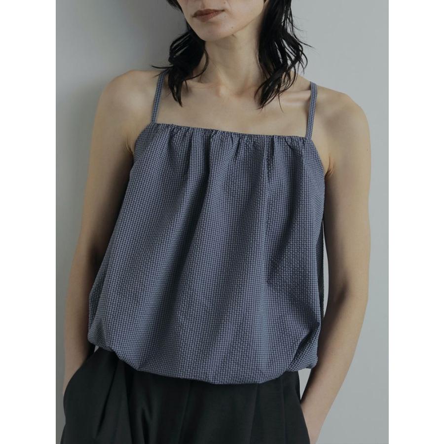 anuke（アンヌーク） 即日発送 Backopen Balloon Camisole 62520416