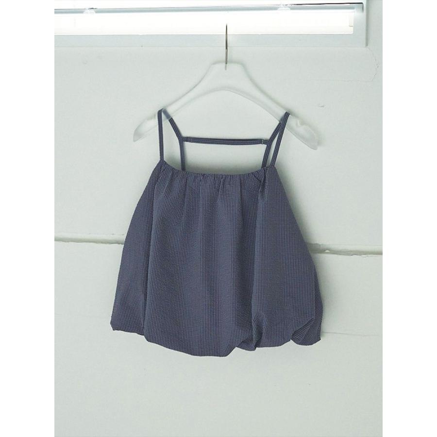 anuke（アンヌーク） 即日発送 Backopen Balloon Camisole 62520416