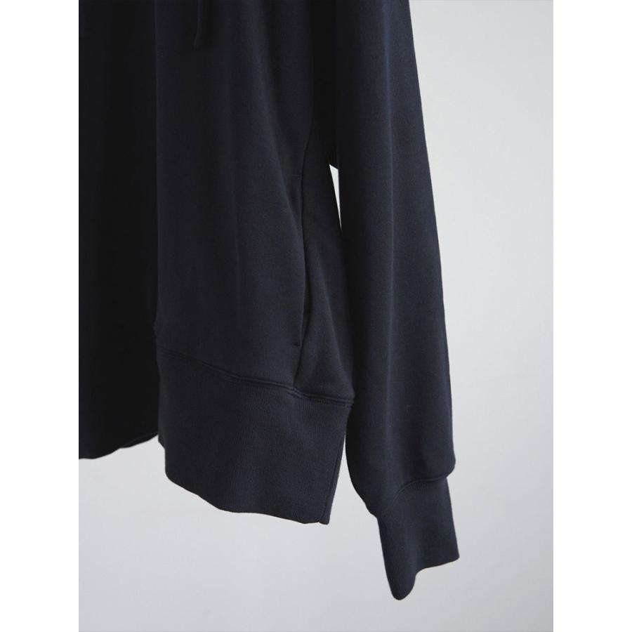 anuke（アンヌーク） 【SALE】アンヌーク 即日発送 Over Sweat Parka