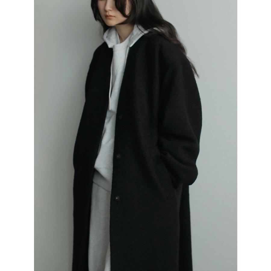 anuke（アンヌーク） 【SALE】アンヌーク 即日発送 Over Sweat Parka