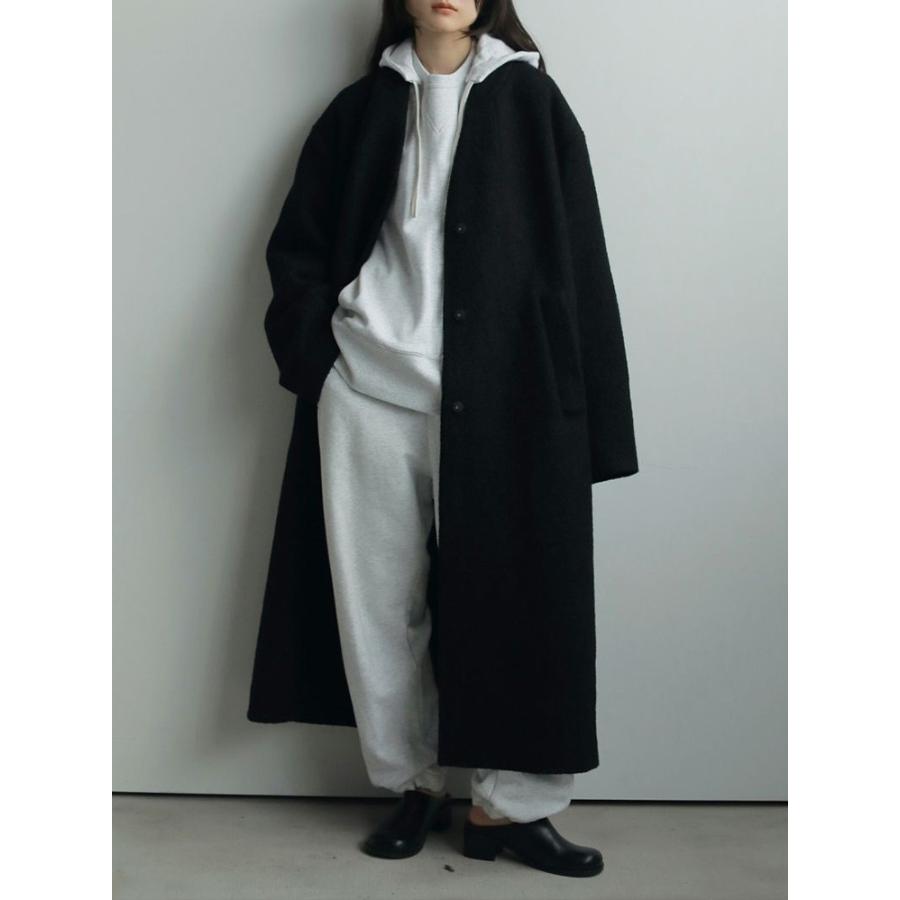 anuke（アンヌーク） 【SALE】アンヌーク 即日発送 Over Sweat Parka