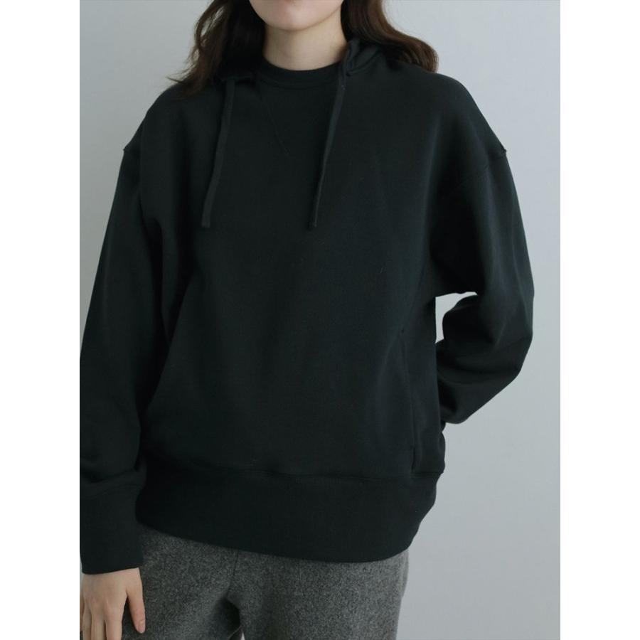 anuke（アンヌーク） 【SALE】アンヌーク 即日発送 Over Sweat Parka